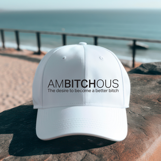 AMBITCHOUS HAT