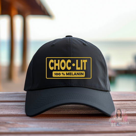 Choc-Lit Hat