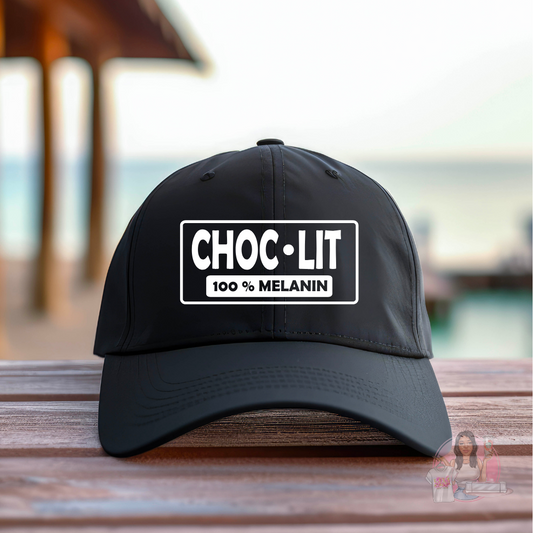 Choc-Lit Hat