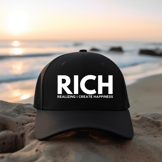 R.I.CH HAT