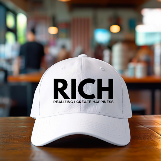 R.I.CH HAT