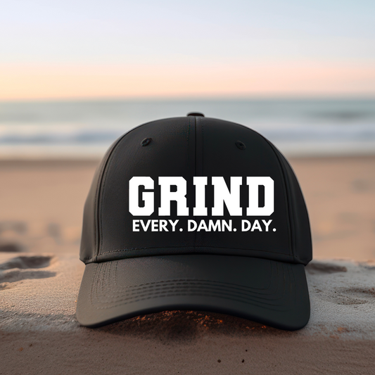 GRIND HAT