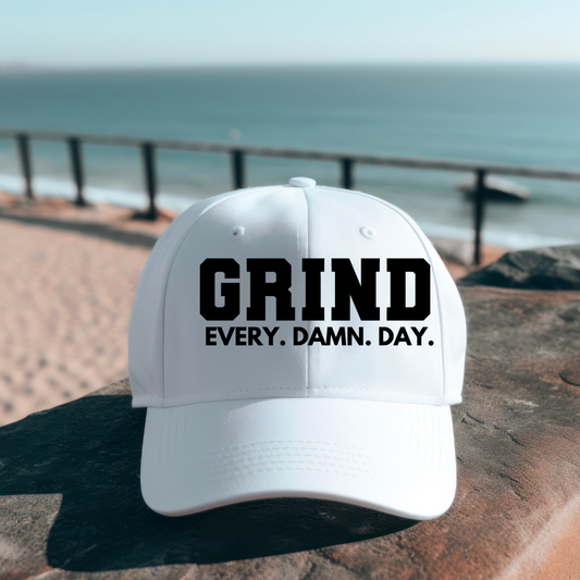 GRIND HAT