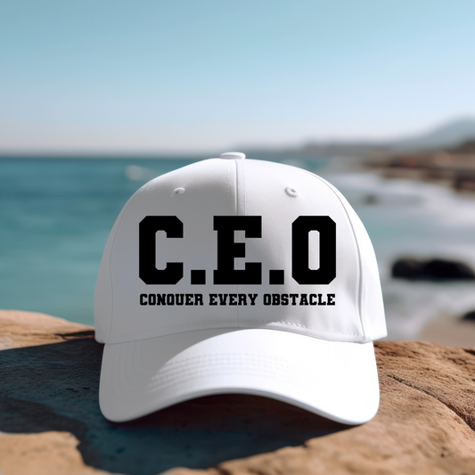 CEO HAT