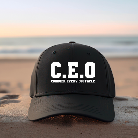 CEO HAT