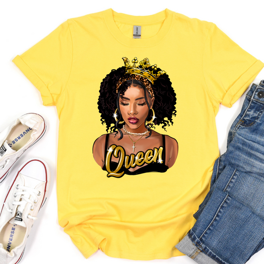 Queen Tshirt