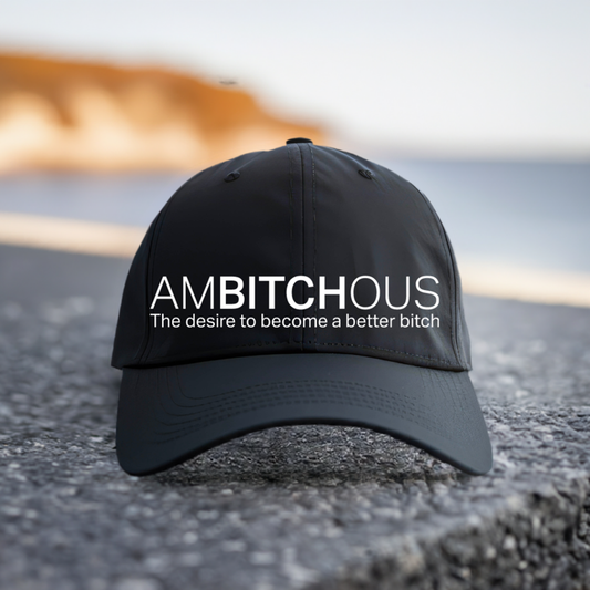 AMBITCHOUS HAT